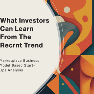 Investing in the Middleman: Recent Trends & Analysis
