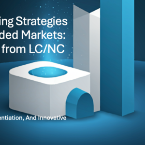 Rethinking Strategies in Crowded Markets: Insights from LC/NC